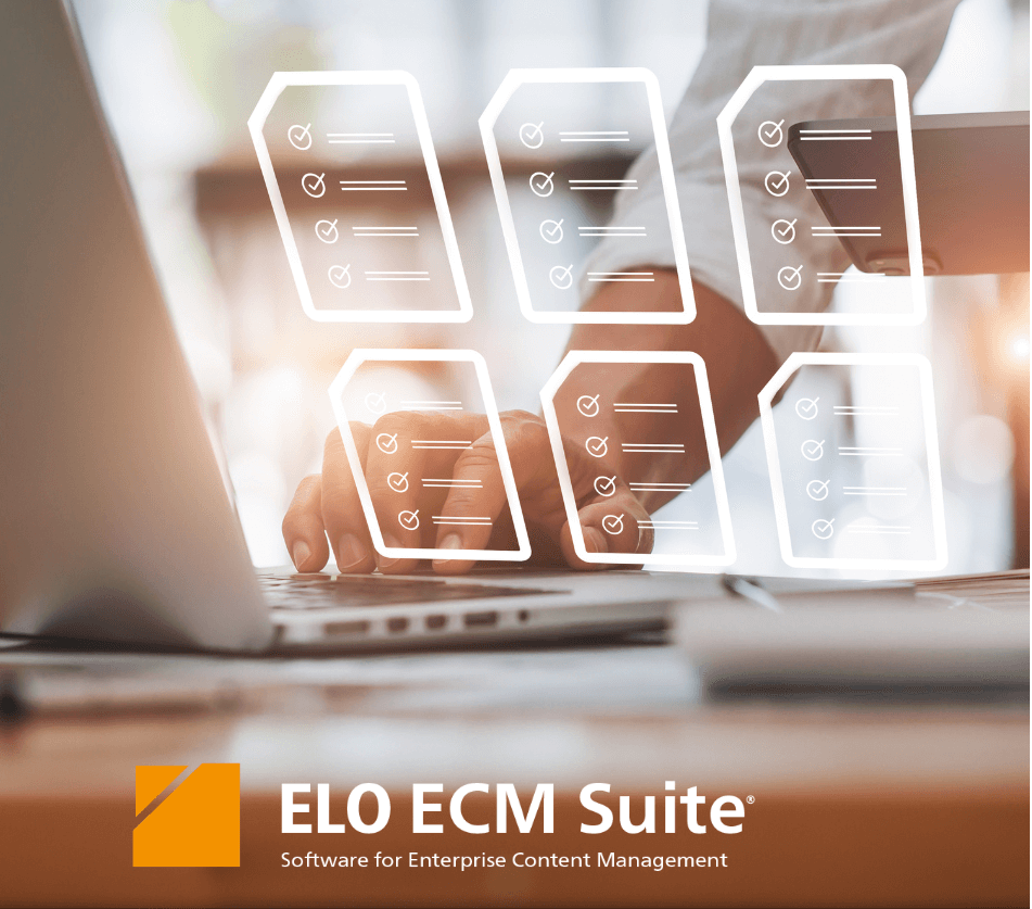 Co je Enterprise Content Management?, Článek EXON
