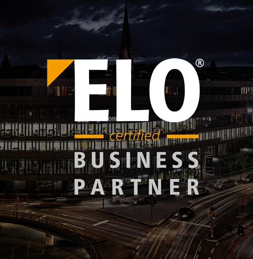 Partner ELO Digital Office GmbH, EXON s.r.o.