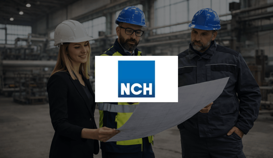 Flexfill s.r.o. (NCH), reference EXON
