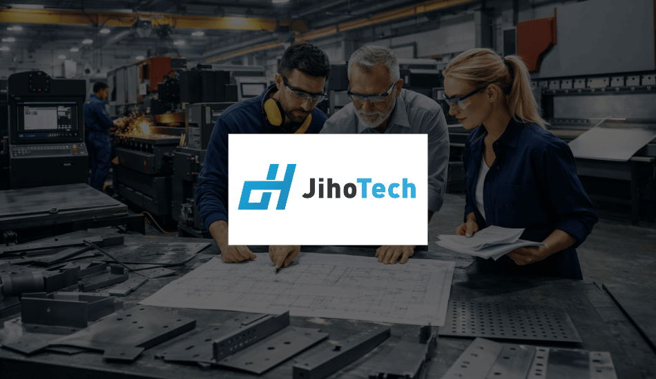 JihoTech, reference EXON