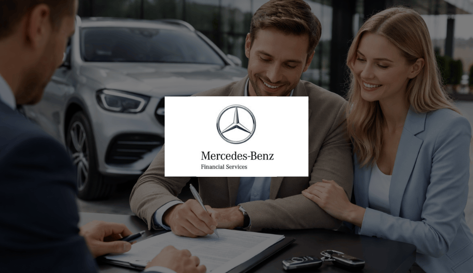  DMS/ECM pro Mercedes-Benz Financial Services od společnosti EXON