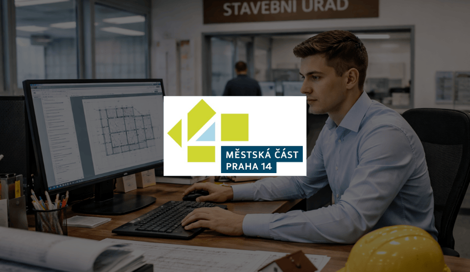 Městská část Praha 14, reference EXON