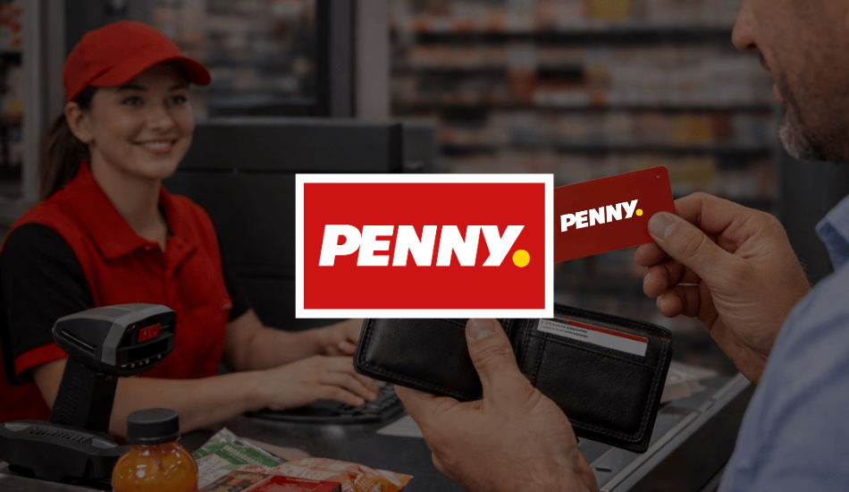 Penny, reference EXON