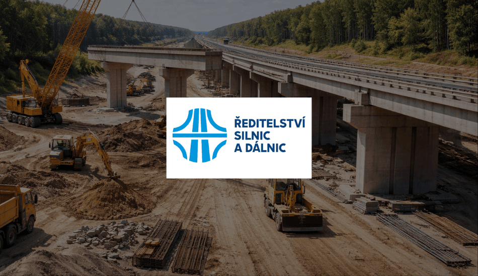 Ředitelství silnic a dálnic¨, reference EXON