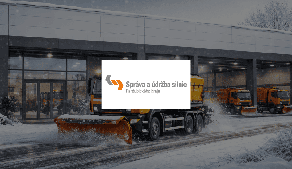 Správa a údržba silnic Pardubického kraje, reference EXON