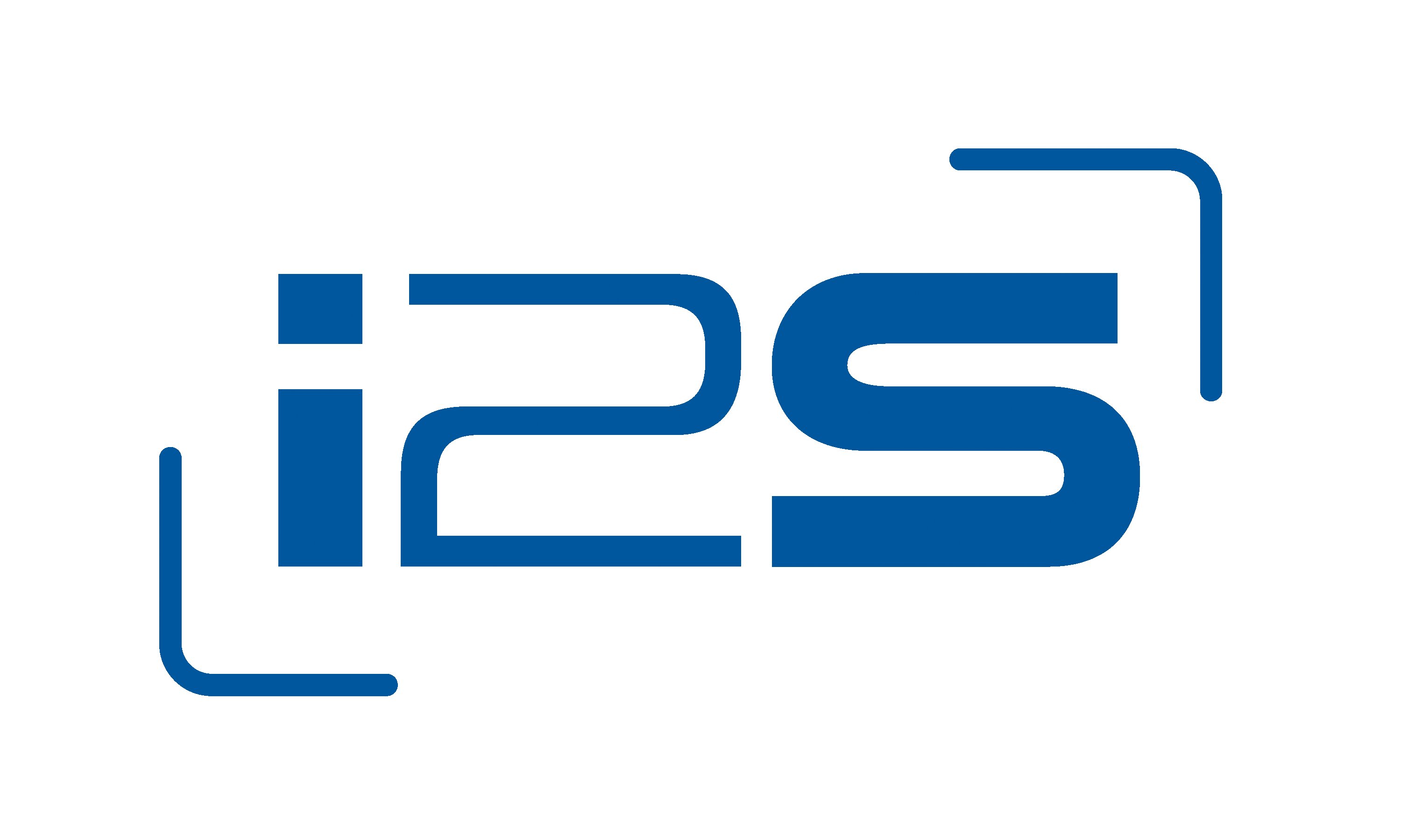 i2S logo