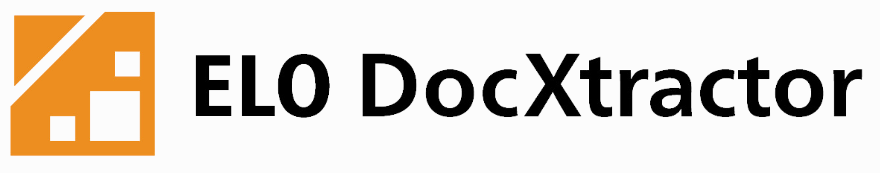 ELO DocXtractor