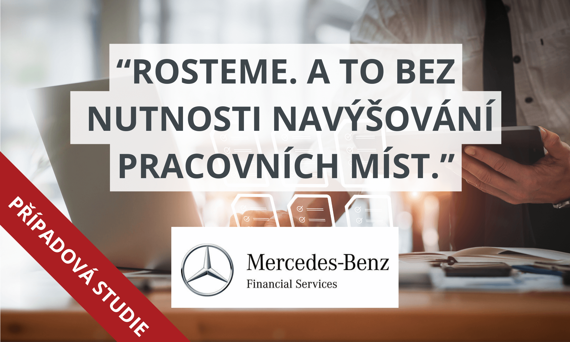 Mercedes Benz Financial Services - reference EXON