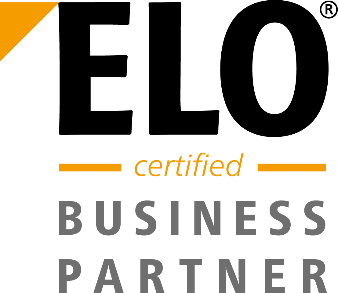 ELO Digital Office GmbH - Partner EXON s.r.o.