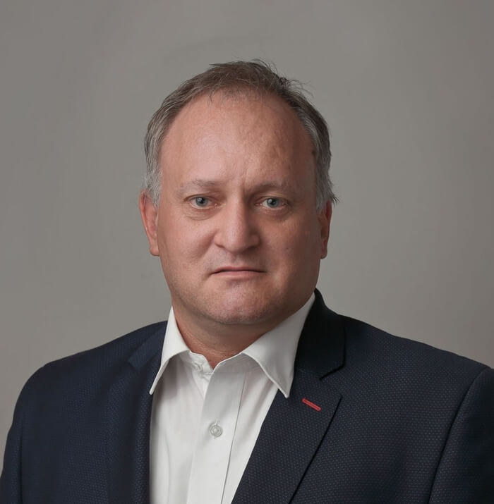Radek Chramosta